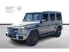 Mercedes-Benz Klasa G 500 (W463)