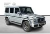 Mercedes-Benz Klasa G 500 (W463)