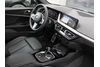 BMW Seria 2 218i GranCoupe/M Sport/HiFi/Ogrzewanie kierownicy/Comfort Access/
