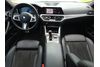BMW Seria 4 420d Coupé, M Pakiet, Ambiente, Nawigacja, Kamera Cofania, LED, HiFi (G22/G23/G82)