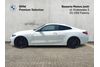 BMW Seria 4 420d Coupé, M Pakiet, Ambiente, Nawigacja, Kamera Cofania, LED, HiFi (G22/G23/G82)