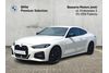 BMW Seria 4 420d Coupé, M Pakiet, Ambiente, Nawigacja, Kamera Cofania, LED, HiFi (G22/G23/G82)