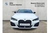 BMW Seria 4 420d Coupé, M Pakiet, Ambiente, Nawigacja, Kamera Cofania, LED, HiFi (G22/G23/G82)