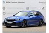 BMW Seria 3 320d Touring xDrive/M Sport/Harman/Pamięć Foteli/Ogrzewanie Kierownicy (G20)