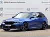 BMW Seria 3 320d Touring xDrive/M Sport/Harman/Pamięć Foteli/Ogrzewanie Kierownicy (G20)