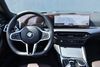 BMW Seria 4 430i xDrive Cabrio M Sport LCI II/Harman Kardon/Adaptive M/Kamery 360/ (G22/G23/G82)