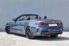 BMW Seria 4 430i xDrive Cabrio M Sport LCI II/Harman Kardon/Adaptive M/Kamery 360/ (G22/G23/G82)