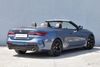BMW Seria 4 430i xDrive Cabrio M Sport LCI II/Harman Kardon/Adaptive M/Kamery 360/ (G22/G23/G82)