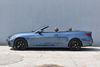 BMW Seria 4 430i xDrive Cabrio M Sport LCI II/Harman Kardon/Adaptive M/Kamery 360/ (G22/G23/G82)