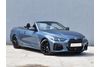 BMW Seria 4 430i xDrive Cabrio M Sport LCI II/Harman Kardon/Adaptive M/Kamery 360/ (G22/G23/G82)