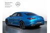 Mercedes-Benz CLA 200 AMG Line PL Multibeam Gwarancja FV (II)