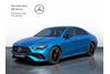 Mercedes-Benz CLA 200 AMG Line PL Multibeam Gwarancja FV (II)