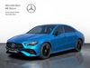 Mercedes-Benz CLA 200 AMG Line PL Multibeam Gwarancja FV (II)