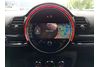 MINI Clubman Cooper, Czujniki Parkowania, LED, Nawigacja, Isofix