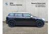 MINI Clubman Cooper, Czujniki Parkowania, LED, Nawigacja, Isofix