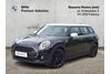 MINI Clubman Cooper, Czujniki Parkowania, LED, Nawigacja, Isofix