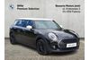 MINI Clubman Cooper, Czujniki Parkowania, LED, Nawigacja, Isofix