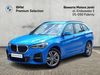 BMW X1 sDrive18i, Kamera cofania, Ogrzewania foteli, LED, Kierownica M (F48)