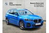 BMW X1 sDrive18i, Kamera cofania, Ogrzewania foteli, LED, Kierownica M (F48)