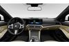 BMW Seria 3 320d Touring xDrive/M Sport/Tapicerka Canberrabeige/Harman/FV (G20)