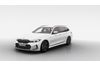 BMW Seria 3 320d Touring xDrive/M Sport/Tapicerka Canberrabeige/Harman/FV (G20)