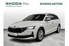 skoda OCTAVIA Selection, diesel, DSG PL, jeden użytkownik (IV)