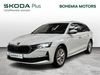 skoda OCTAVIA Selection, diesel, DSG PL, jeden użytkownik (IV)