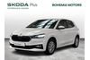 skoda FABIA Ambition 1.0 TSI 95KM (IV)
