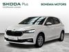 skoda FABIA Ambition 1.0 TSI 95KM (IV)