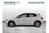 skoda FABIA Ambition 1.0 TSI 95KM (IV)