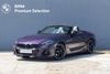 BMW Z4 sDrive 20i LCI M sport/LED/Harman-Kardon/Wyświetlacz Head-Up/ (G29)