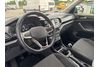 Volkswagen T-cross Life 1.0TSI 110KM 2021, ASO, PL