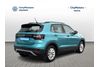Volkswagen T-cross Life 1.0TSI 110KM 2021, ASO, PL