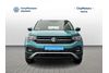 Volkswagen T-cross Life 1.0TSI 110KM 2021, ASO, PL
