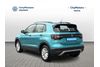 Volkswagen T-cross Life 1.0TSI 110KM 2021, ASO, PL