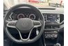Volkswagen T-cross Life 1.0TSI 110KM 2021, ASO, PL