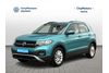 Volkswagen T-cross Life 1.0TSI 110KM 2021, ASO, PL