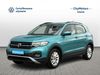 Volkswagen T-cross Life 1.0TSI 110KM 2021, ASO, PL