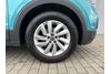 Volkswagen T-cross Life 1.0TSI 110KM 2021, ASO, PL