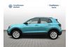 Volkswagen T-cross Life 1.0TSI 110KM 2021, ASO, PL