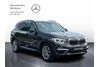 BMW X3 20d x-Drive PL Head-Up Kamera360° FV (G01)