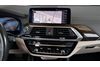BMW X3 20d x-Drive PL Head-Up Kamera360° FV (G01)
