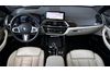 BMW X3 20d x-Drive PL Head-Up Kamera360° FV (G01)