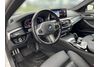 BMW Seria 5 520d xDrive M Pakiet Gwarancja 24 miesiące (G30)