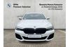 BMW Seria 5 520d xDrive M Pakiet Gwarancja 24 miesiące (G30)