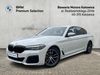 BMW Seria 5 520d xDrive M Pakiet Gwarancja 24 miesiące (G30)