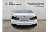 BMW Seria 5 520d xDrive M Pakiet Gwarancja 24 miesiące (G30)