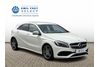 Mercedes-Benz Klasa A 180, AMG Line, FV-Marża (W176)
