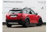 MINI Countryman Cooper/Szklany Dach/Comfort Access/Reflektory LED/