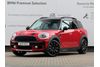 MINI Countryman Cooper/Szklany Dach/Comfort Access/Reflektory LED/